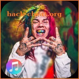 6IX9NE  All Songs icon