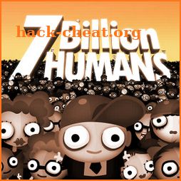 7 Billion Humans icon