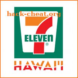 7-Eleven Hawaii: Shop & Earn icon