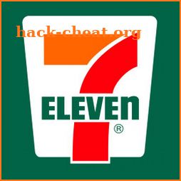 7-Eleven México icon