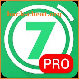 7 Minute Workout Pro icon