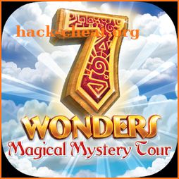 7 Wonders:Magical Mystery Tour icon