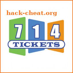 714Tickets - Call Today! Go Tonight! icon