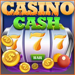 777 Cash Master-vegas slots game icon