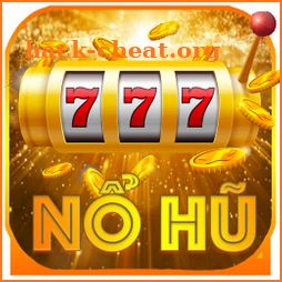 777 Nổ Hũ MEGA icon