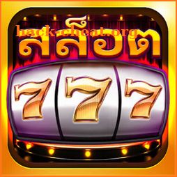 777 Slots-Wonderland icon