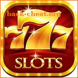 777 Win Slots icon