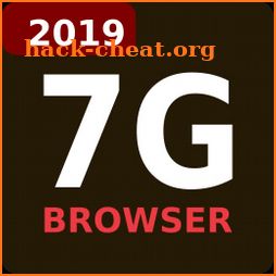 7G High Speed Browser icon