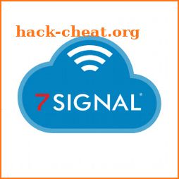 7SIGNAL Mobile Eye Enterprise icon