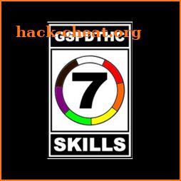 7SkillsClicker icon