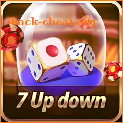 7UpDown icon