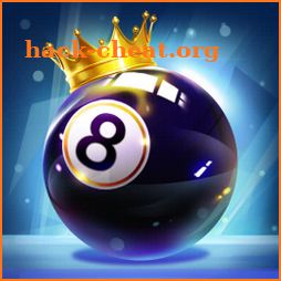 8 Ball Bar icon