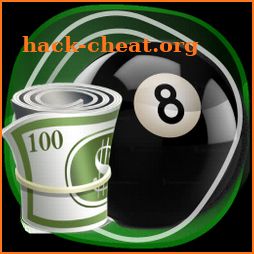 8 Ball Billiard‪s - Pool Payday - Helper Tips icon