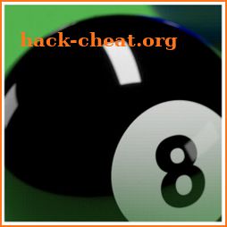 8 Ball Classic - Realtime Multiplayer Pool Game icon