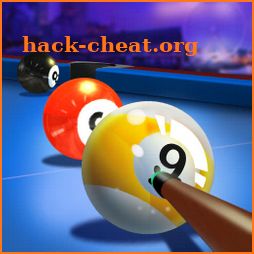 8 Ball Game - Pool Billiards Challenge 2019 icon