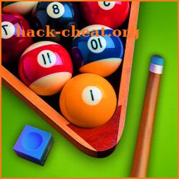 8 Ball Light - Billiards Pool icon