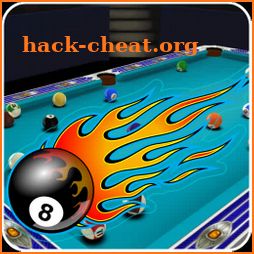 8 Ball Pool - 3D Billiard Game icon