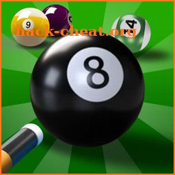 8 Ball Pool & Snooker Billiard icon