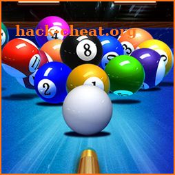 8 Ball Pool Billiardo 2021 icon