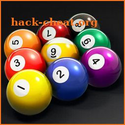 8 Ball Pool Billiards 3D icon