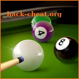 8 Ball Pooling - Billiards Pro icon