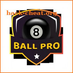 8 Ball Pro icon