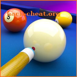 8 Ball Strike Challenge icon