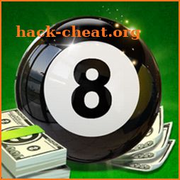 8 Ball Strike: Real Cash guia icon