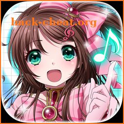 8 beat Story　アイドル×音楽ゲーム icon