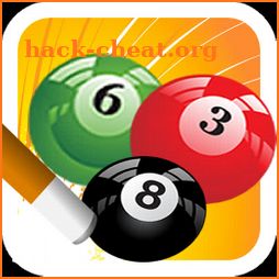 8 Billiard Pool Online Master icon