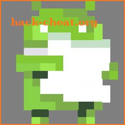 8-BIT Icon Theme icon