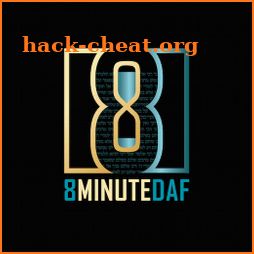 8 Min Daf icon