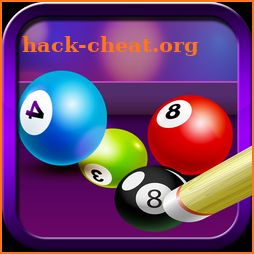 8 Pool Ball Online Strike icon