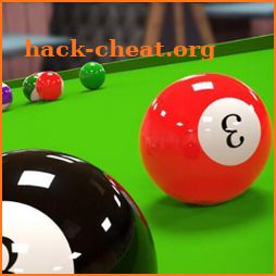 8 Pool Ball – Ultimate pool hero icon