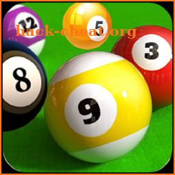 8 Pool Billiards Master 2018 icon