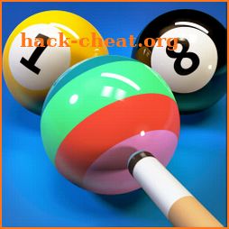 8 Pool Club : Trick Shots Battle icon