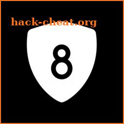 8 VPN - VPN for Android icon