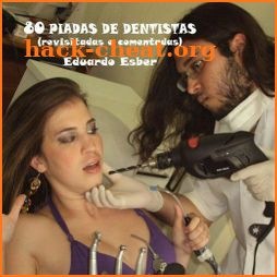 80 Piadas de Dentistas icon