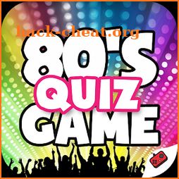 80's Quiz Game icon