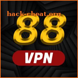 88 VPN: Faster and Secure icon