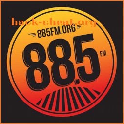 88.5 FM So Cal icon