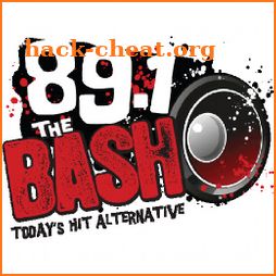 89.1 The Bash icon