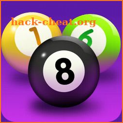 8Ball Club: 2048 Game icon