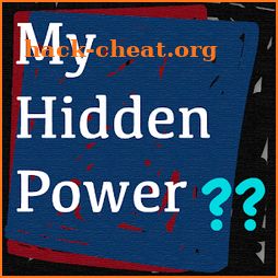 9 Hidden Power Super We Can Guess Your - Play Quiz icon