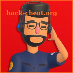 911 Emergency Dispatcher Guide game play icon