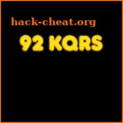 92 KQRS icon