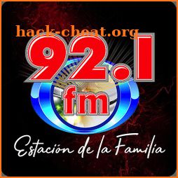 92.1 Estacion de la Familia icon