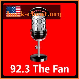 92.3 The Fan Cleveland icon