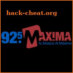 92.5 MAXIMA icon