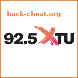 92.5 XTU icon